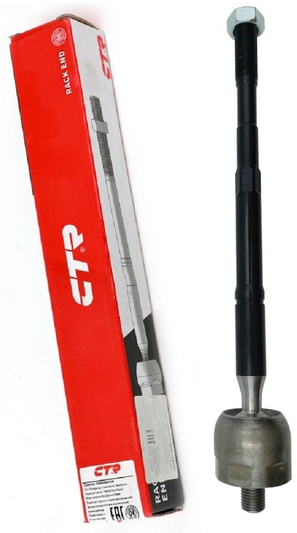 LASETTI SHARNIR KOMPLEKT KOREA (CTR) CRKD-11