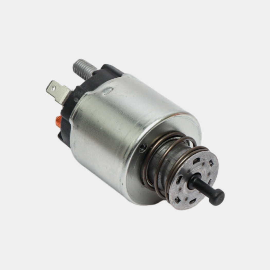 LASETTI STARTER PUSKATEL KICHIK KOREA