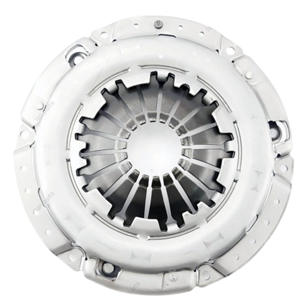 LASETTI, NEKSIYA DONS KORZINKA KOREA (VALEO)