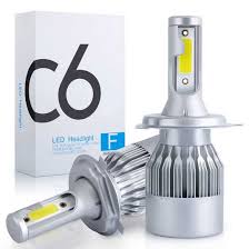 LED C6 H4