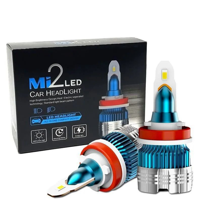 LED Mi2 H11
