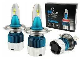 LED Mi2 H4