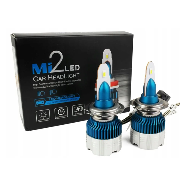 LED Mi2 H7