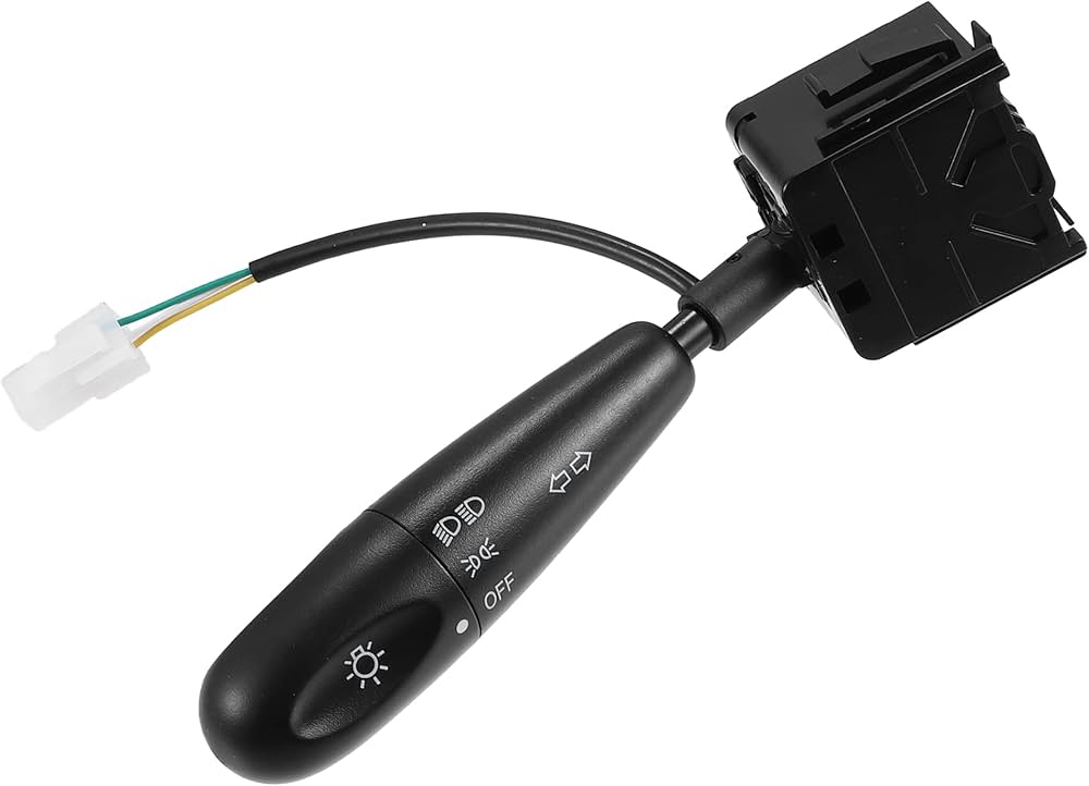 MATIZ FARA KLYUCHATEL XITOY (NEW WEISMO)