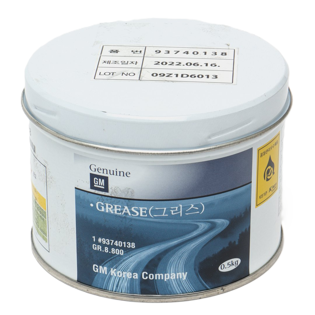 LITOL KOREA GM 0.5KG