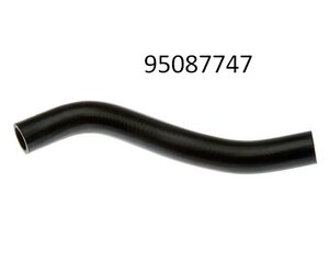 SPARK 1.00 RADIATOR POTRUBKA KALTA 95087747 KOREA