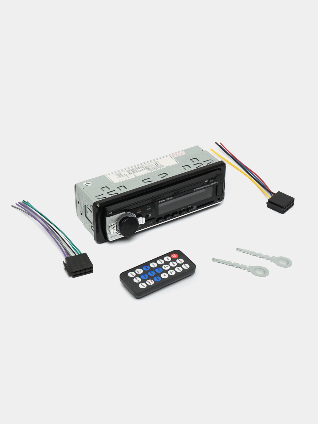 MAGNITAFON ARZONI JSD520 60Wx4