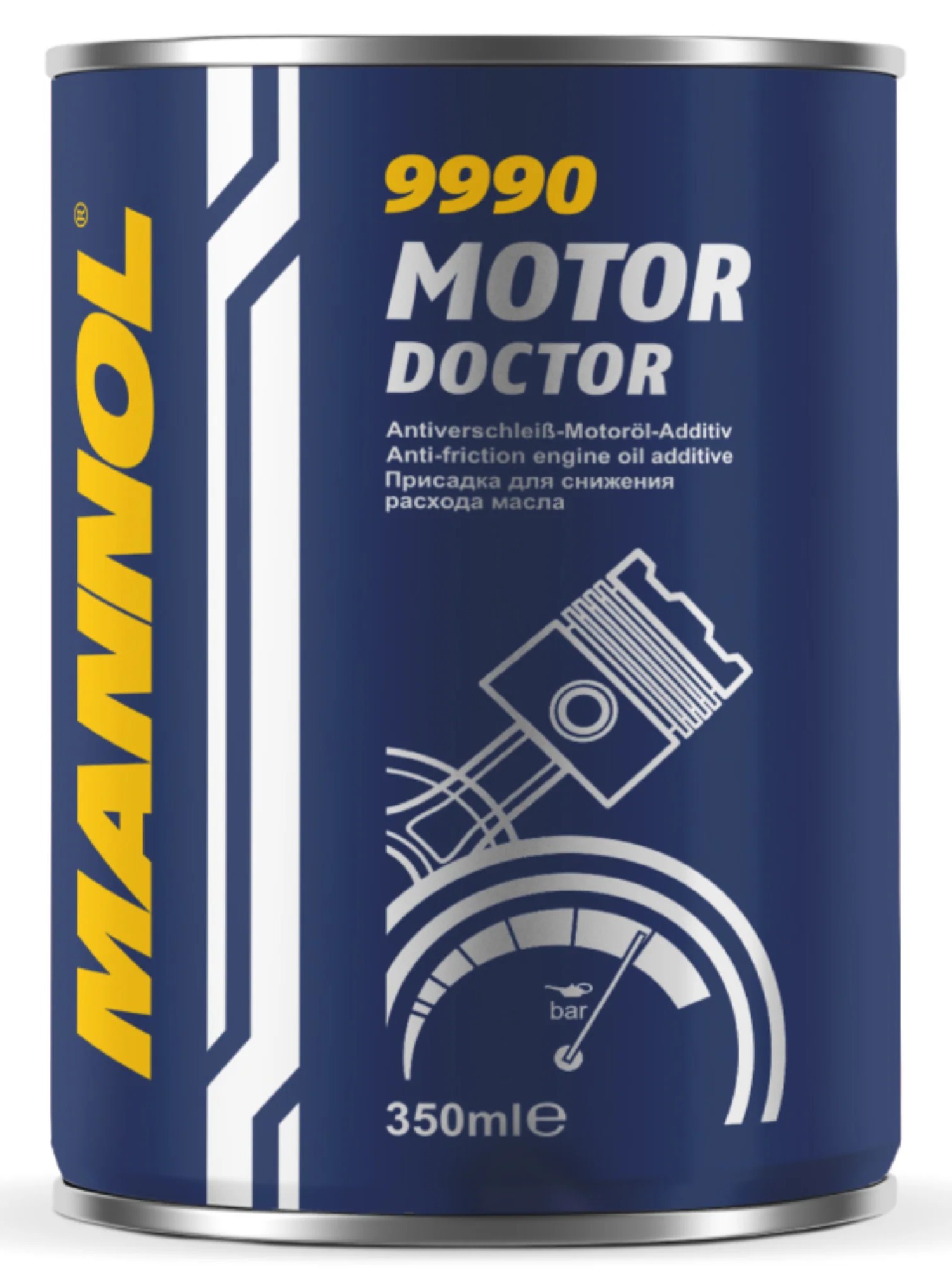 MANNOL MOTOR DOCTOR 9990 300ML