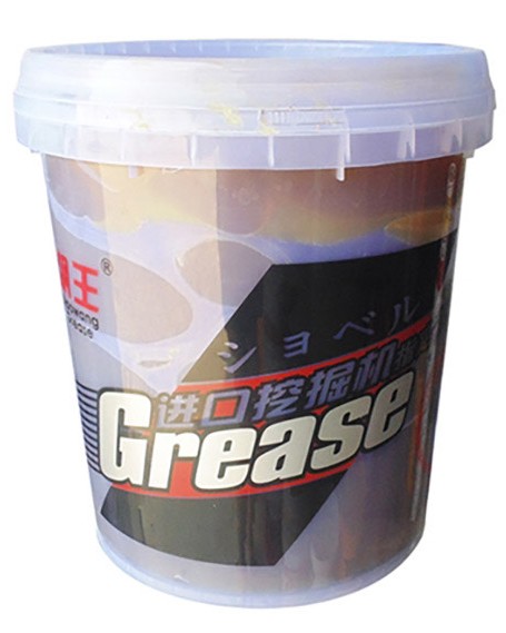 MASLO LITOL XITOY 10KG IDISHDA