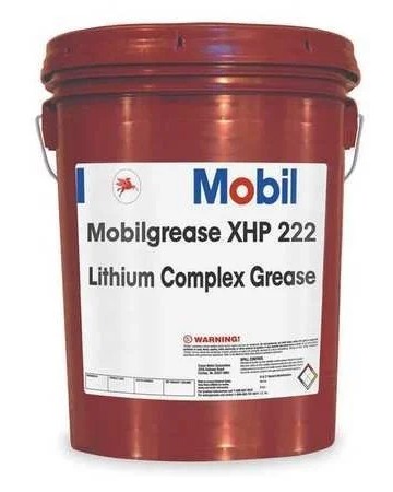 MASLO MOBIL LITOL 10KG