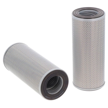 EXCOVATOR MINI HYUNDAI 55 GIDRO FILTR BAKDAGI