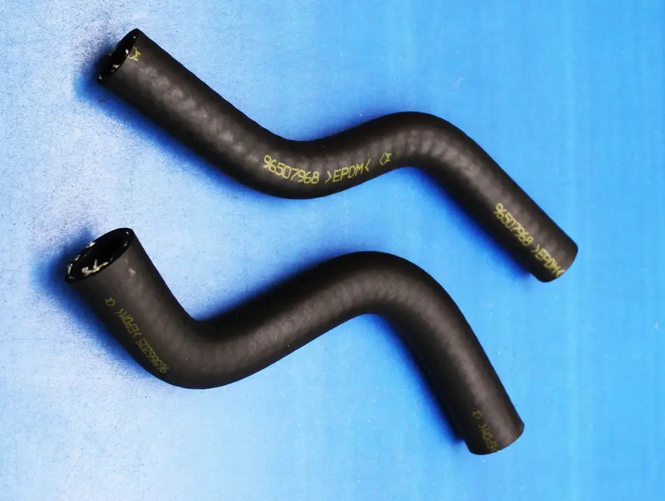 MATIZ BEST PECHKA SHLANG KOMPLEKT KOREA