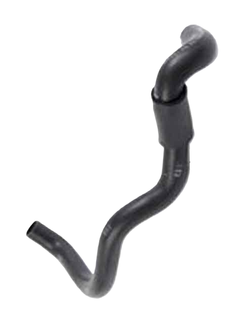 MATIZ BEST RADIATOR POTRUBKA UZUN KOREA