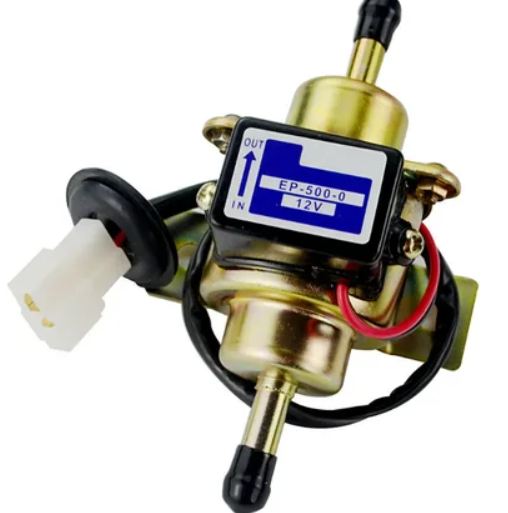 ELEKTRON PODKACHKA 12V