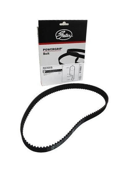 MATIZ BEST ZUBCHAT REMEN (POWERGRIP 5535)