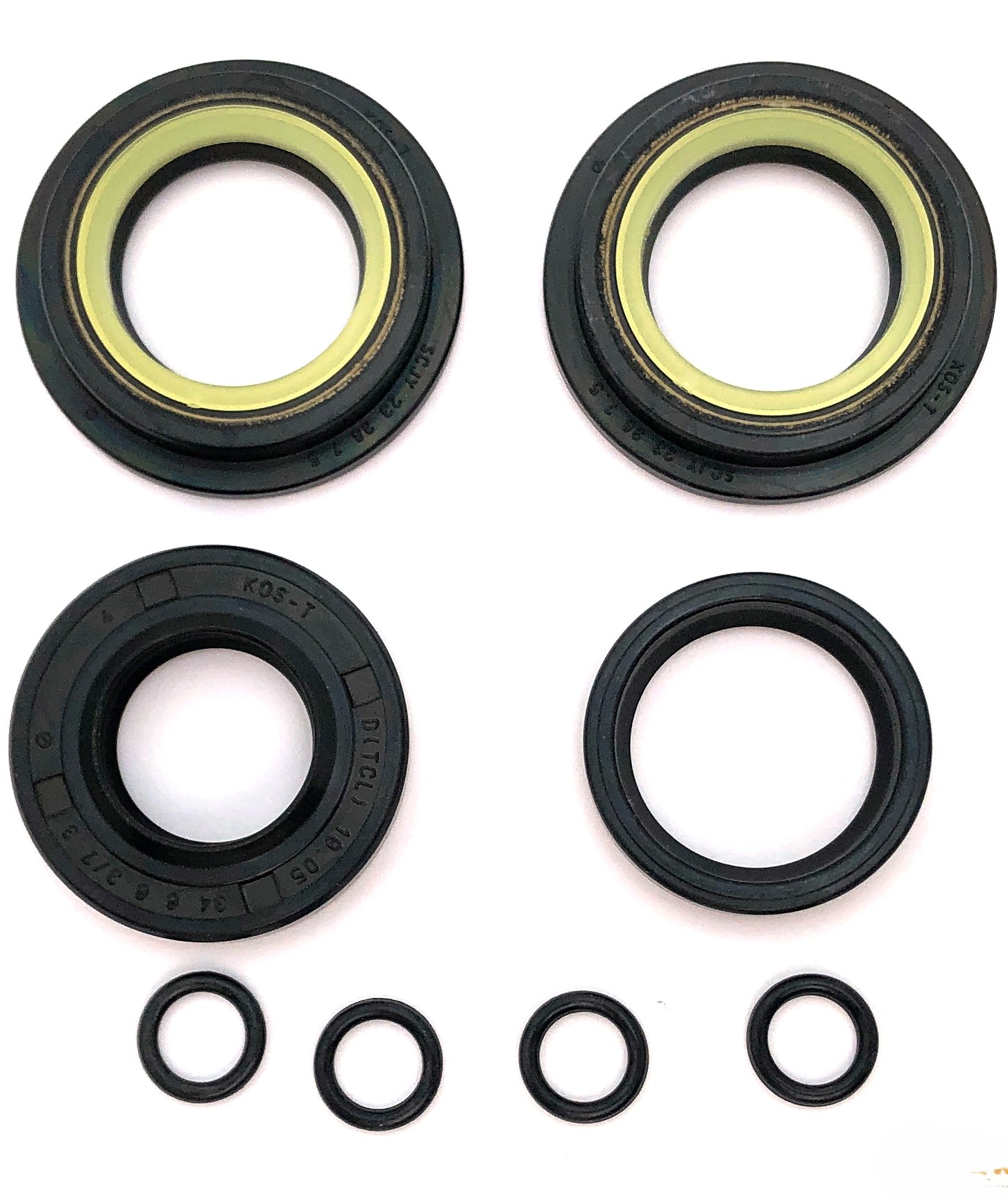 MATIZ RULOVOY GIDRAVLIKA SALNIK KOMPLEKT KOREA