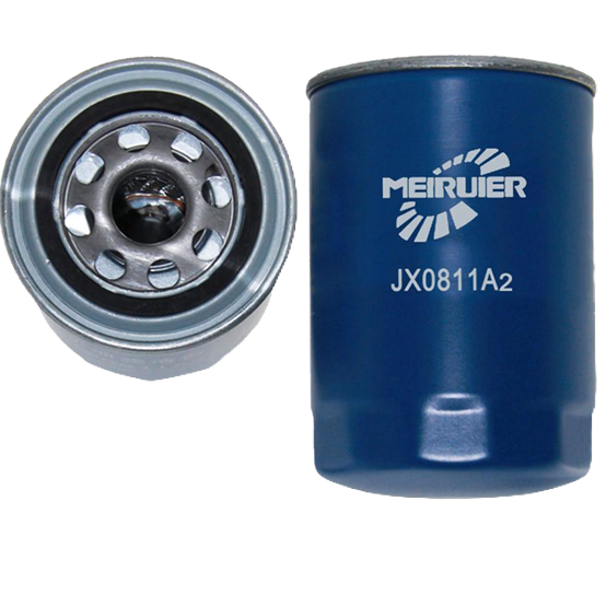 OIL FILTER JX0811A2