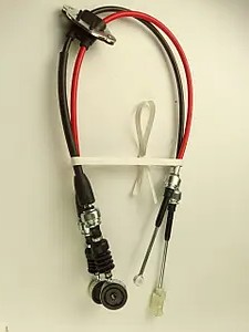 MATIZ SKOR TROS QIZIL QORA XITOY