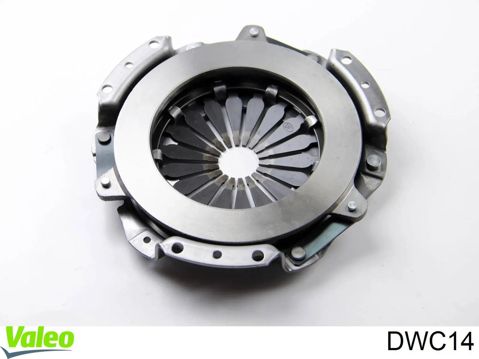 MATIZ, TIKO KORZINKA KOREA (PHC VALEO) DWC-14