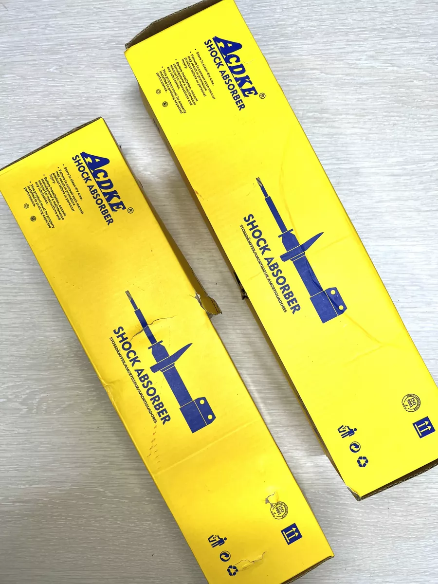 MATIZ, TIKO OLDI AMORTIZATOR XITOY (ACDKE)