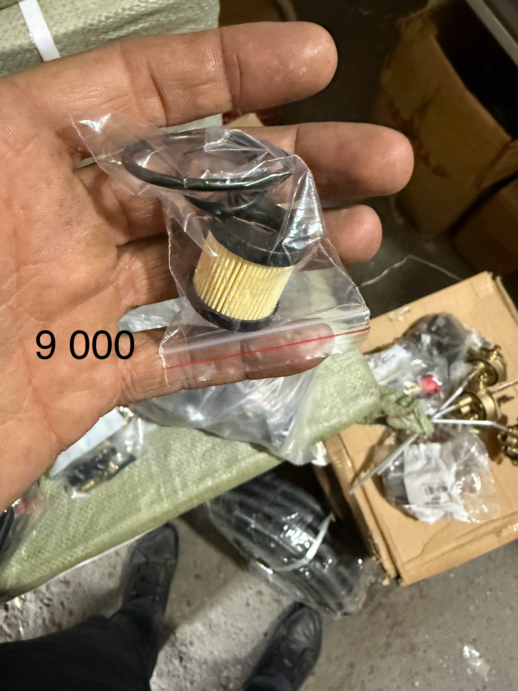 METAN 4-POKOLENIYA REDUKTOR FILTR POLSHA