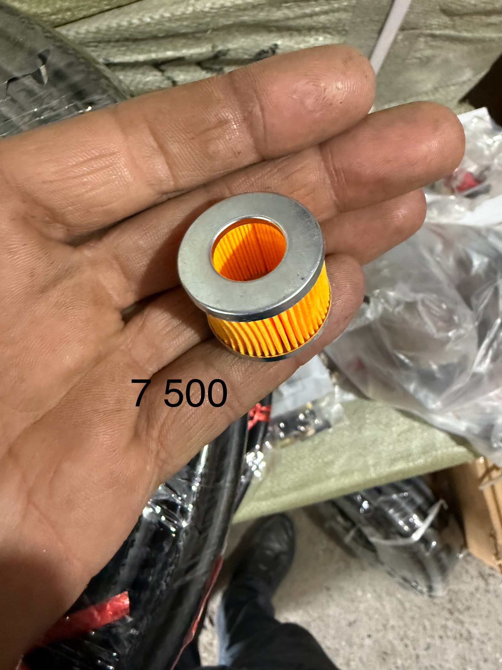 METAN PROPAN FILTR  KLAPAN, NORDIK, TAMASETTI