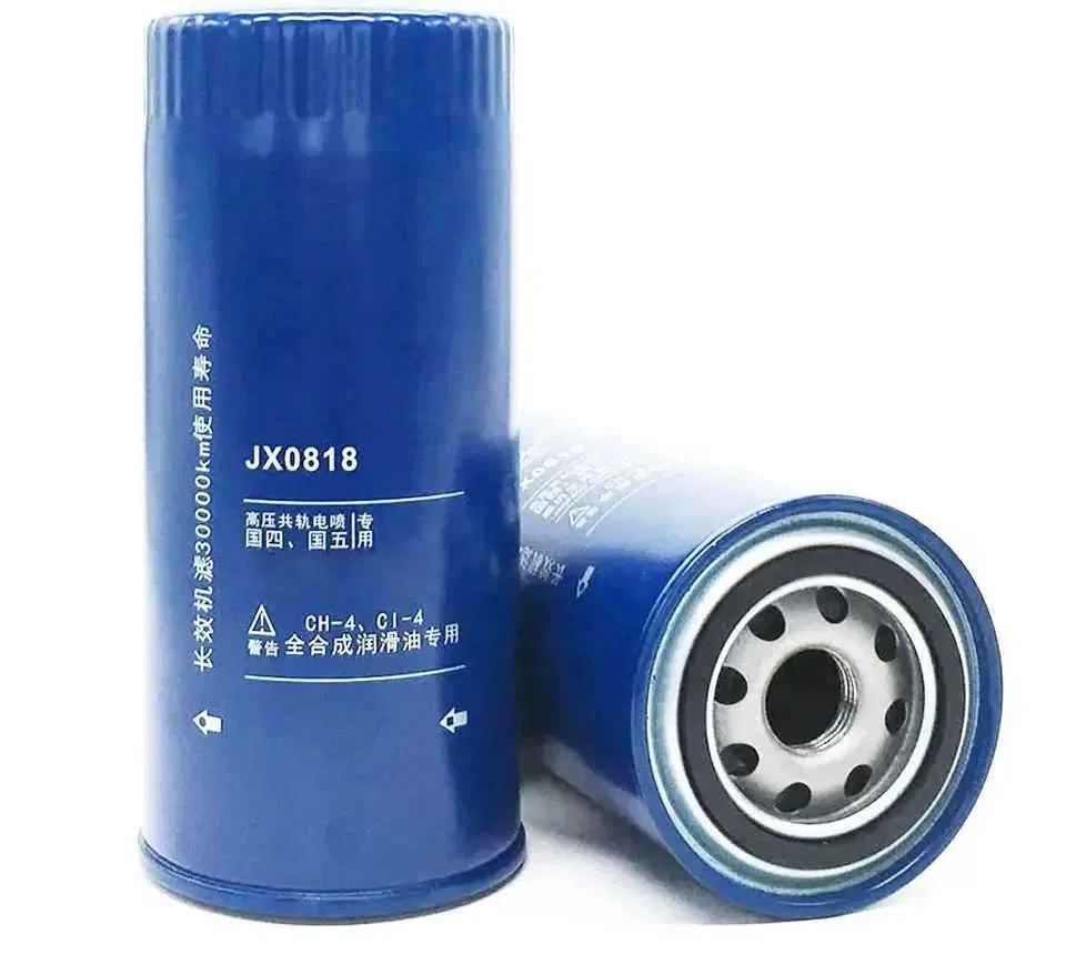 MASLO FILTR JX0818 SAMAN