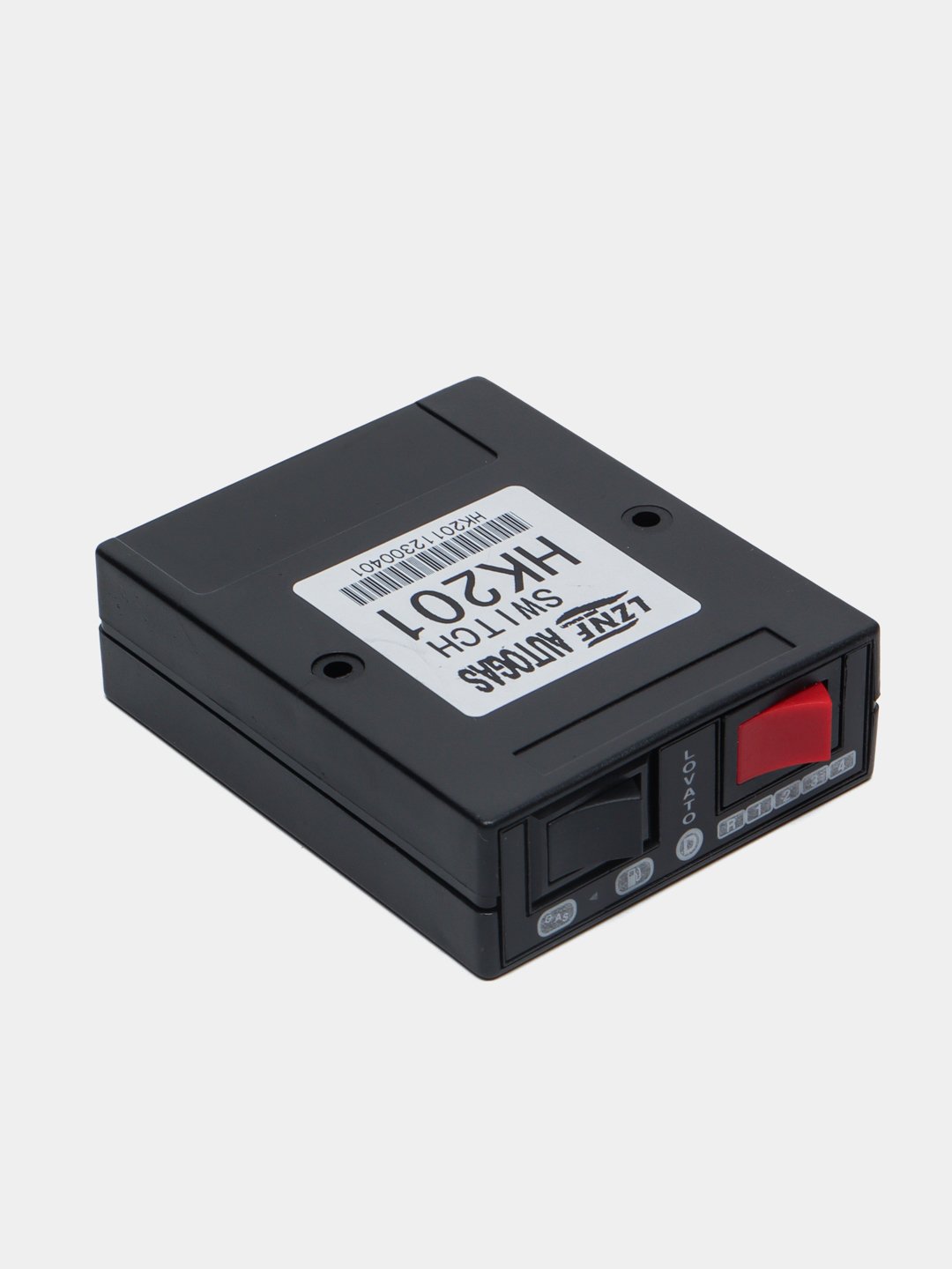 METAN EMULYATOR HK201