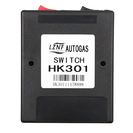 METAN EMULYATOR HK301