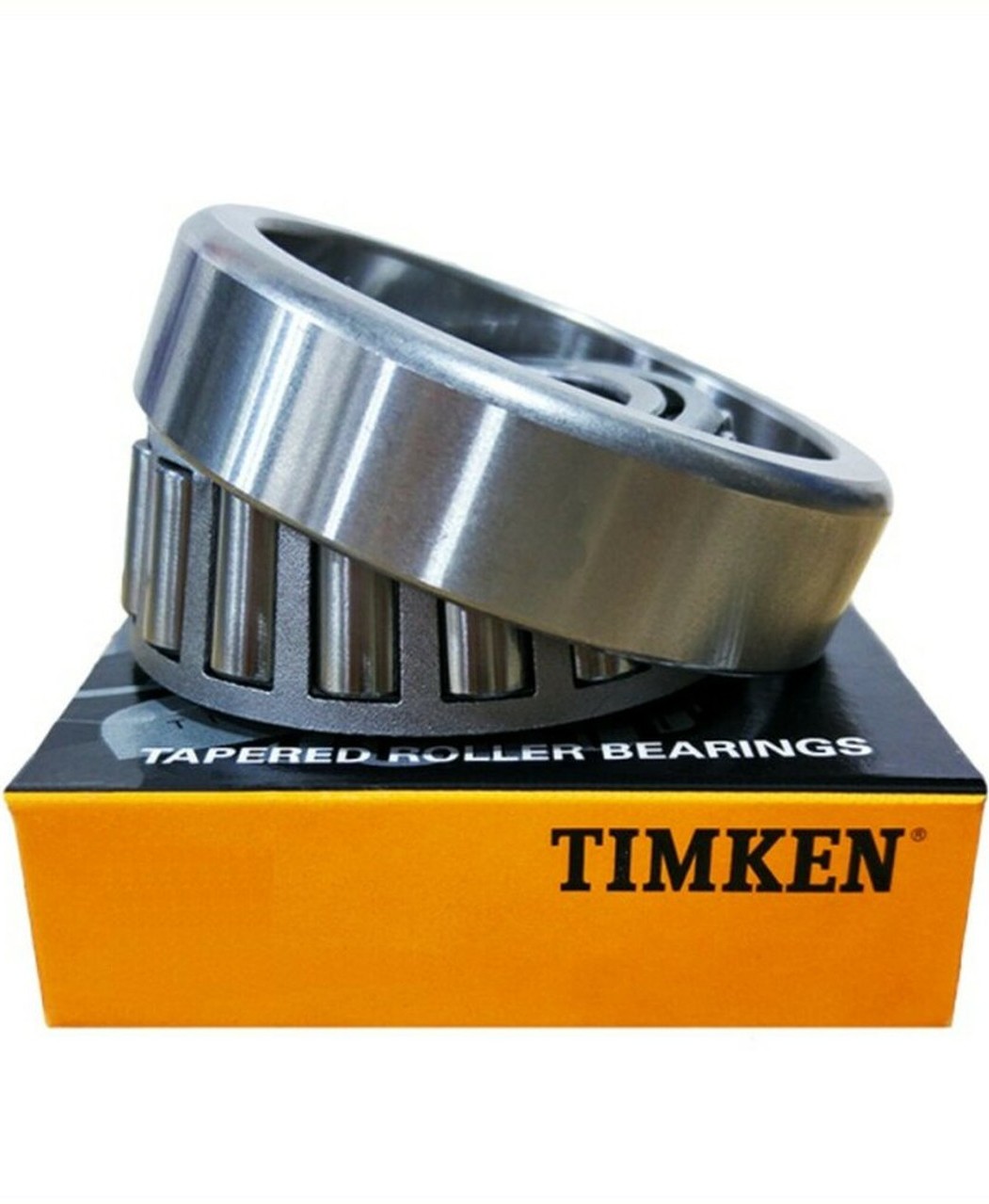 PODSHIPNIK KULAK TEPA PAS TIMKEN HM801349/10 R140W (40.483x82.550x28.575mm)