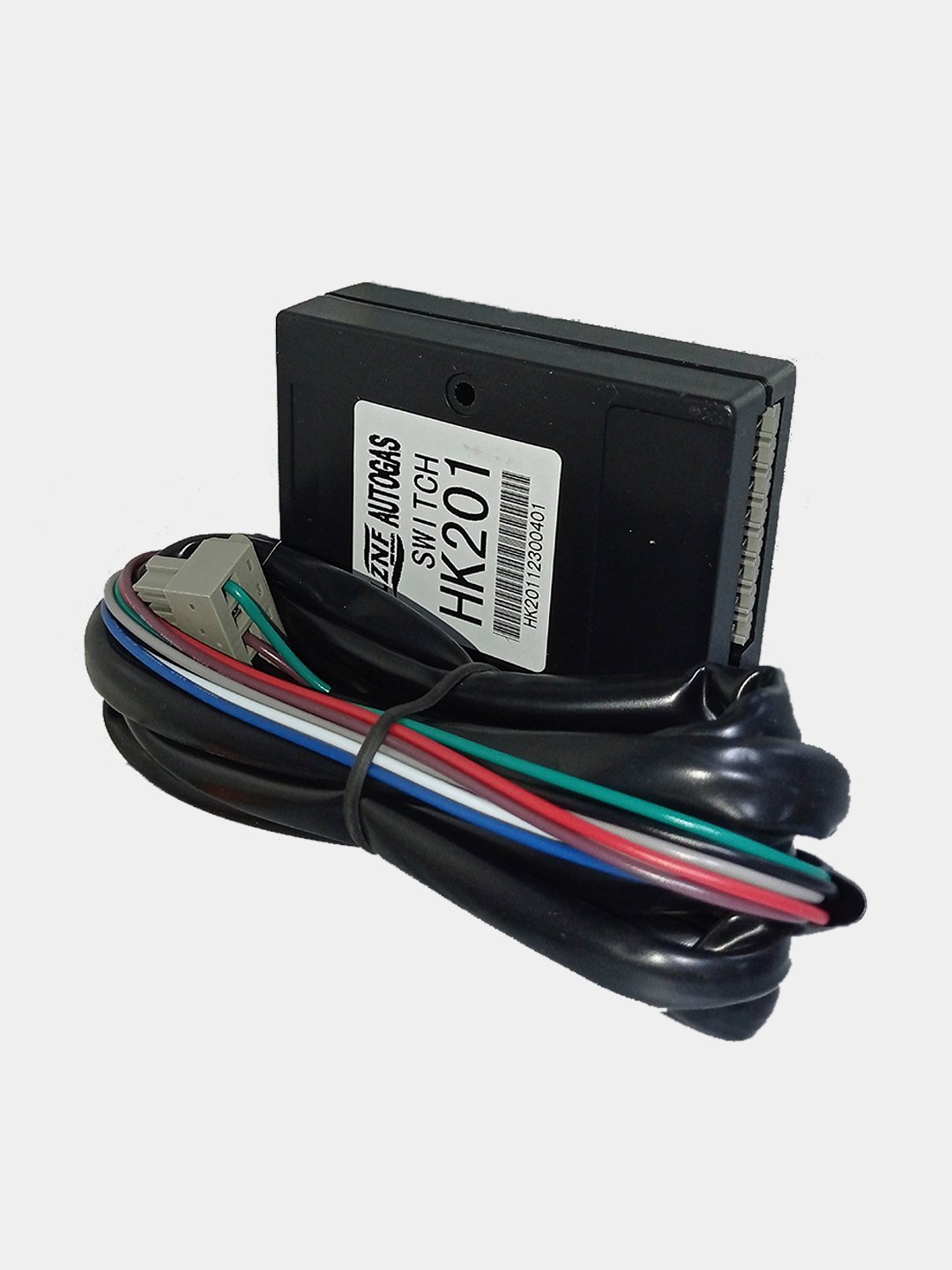 METAN EMULYATOR KOMPLEKT