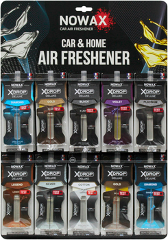 OSVIJITEL NOWAX X DROP