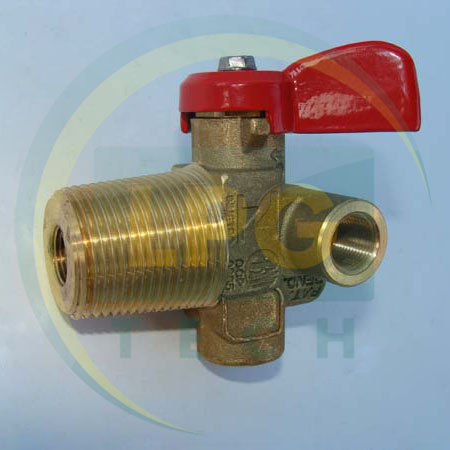 METAN POLOBOROT XITOY (MZ)