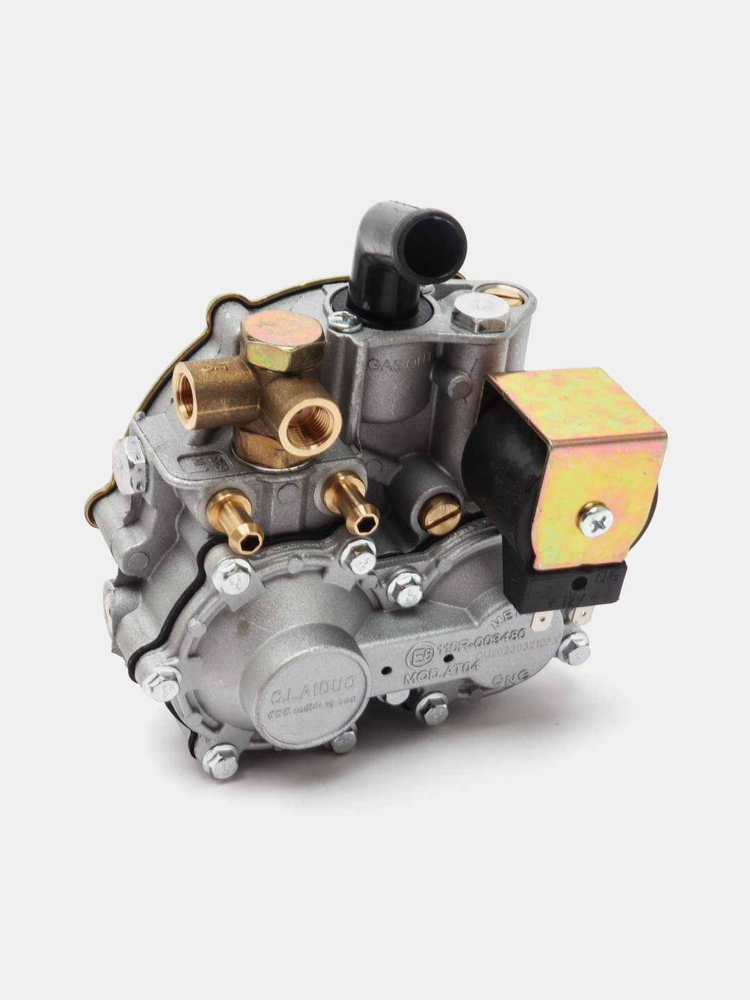 METAN REDUKTOR LAIDA