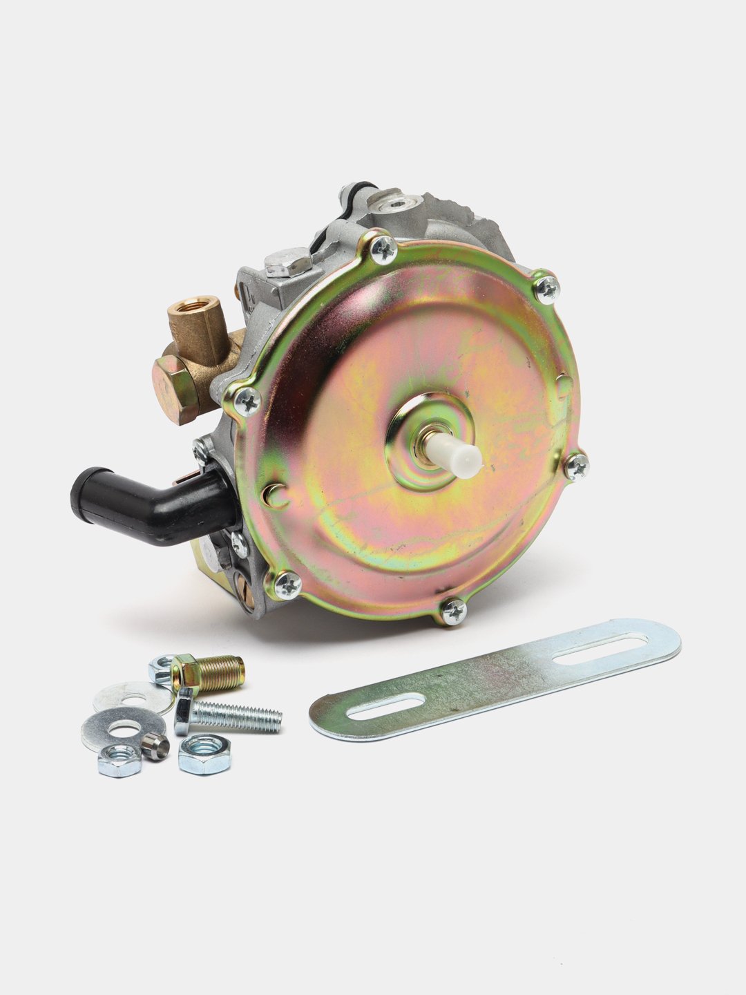 METAN REDUKTOR LAIDUO