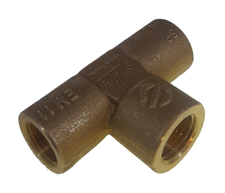 METAN TRUBKA DATCHIK TROYNIK