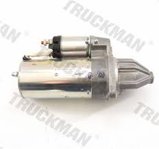 MOSKVICH XITOY STARTER (TRUCKMAN)