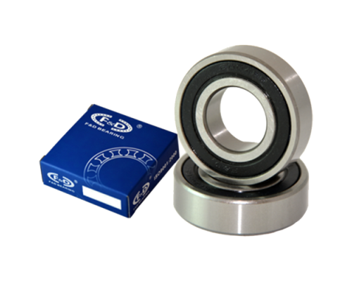 PODSHIPNIK (F&D) 6004 20x42x12 XITOY