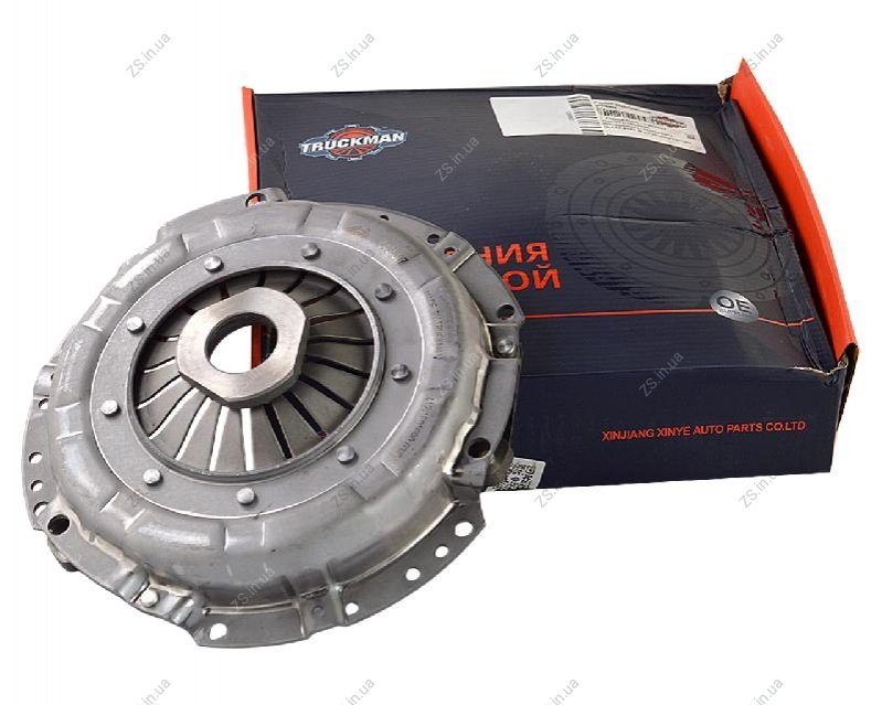 MOSKVICH KORZINKA XITOY (TRUCKMAN)