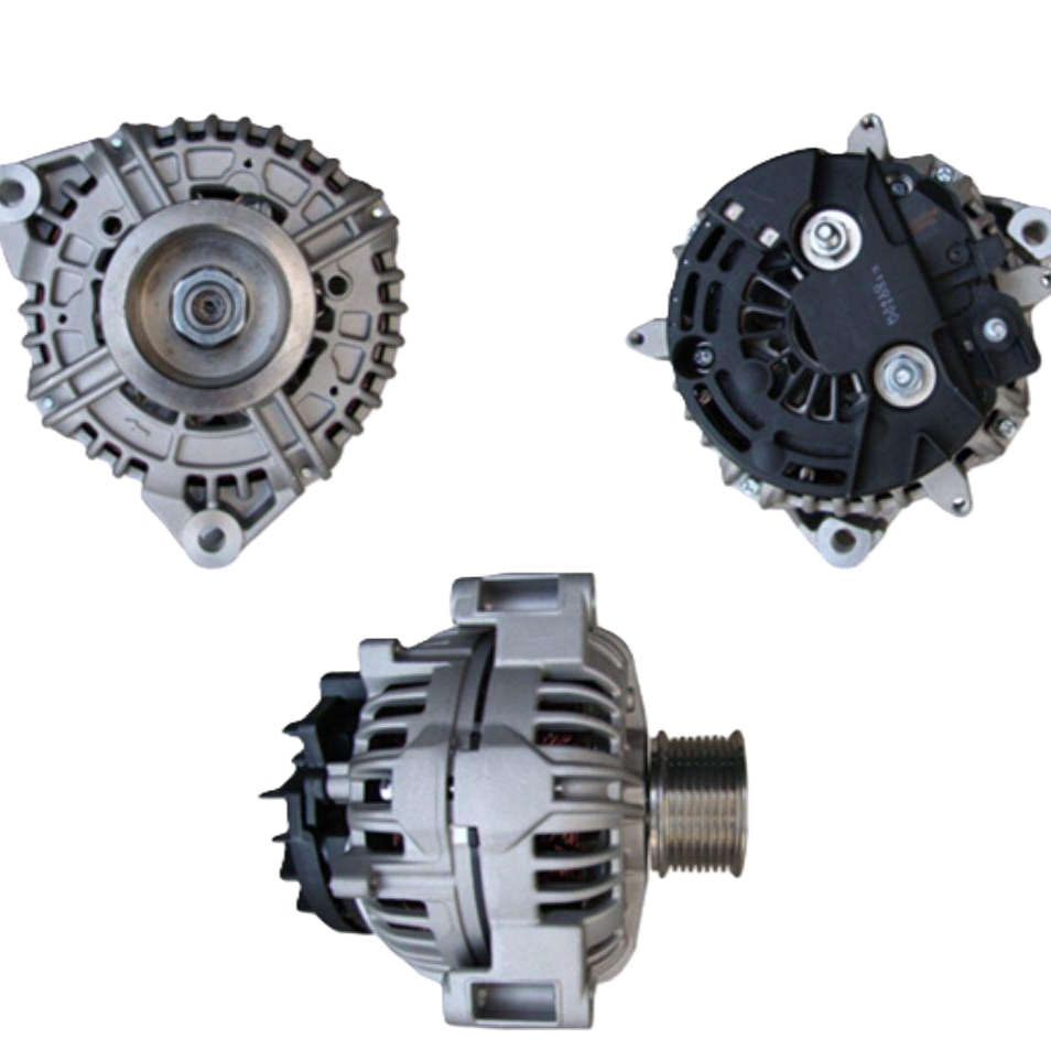 DINAM SHKIF BOSCH 0124625029 LIE10 14V 90-200A