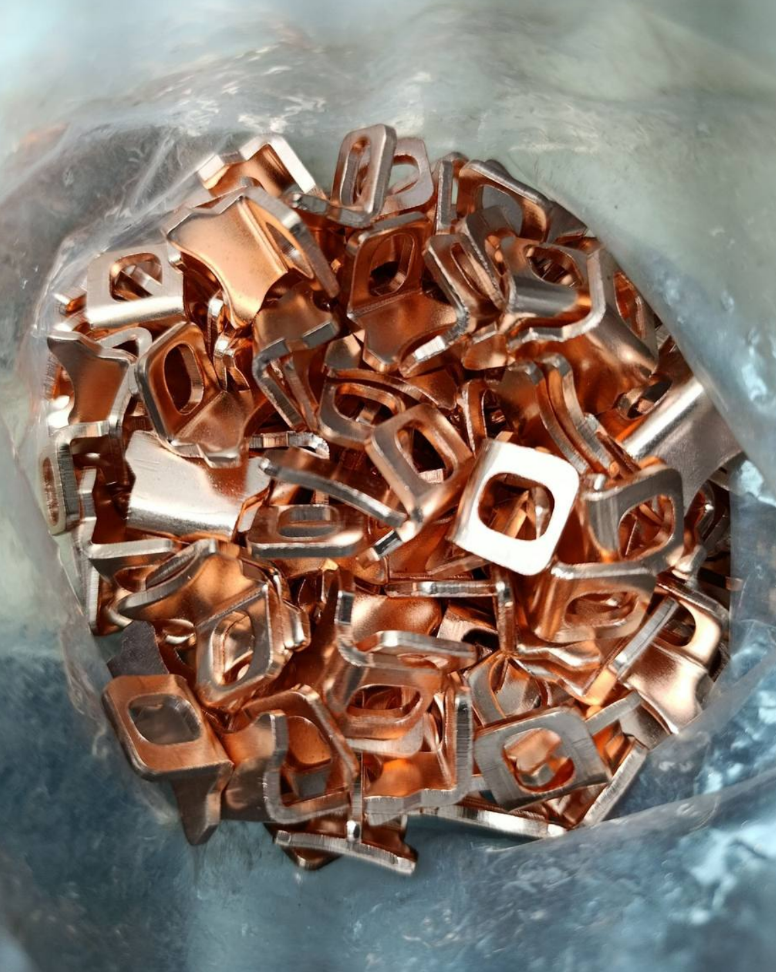 MOSKVICH XITOY STARTER MIS TIRSAK