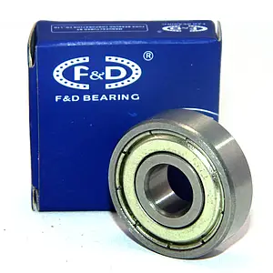 PODSHIPNIK (F&D) 6202 XITOY