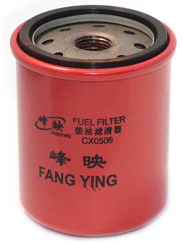 FUEL FILTER CX0506