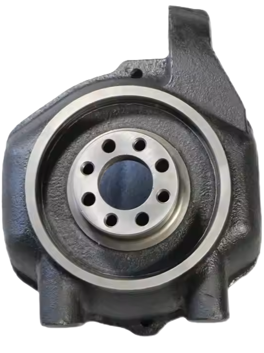 BKT-172 KNUCKLE ZTAM-00714/ZTAM-00715 KULAK R55WM, R60W-5, R60W, R60W-7/9,  S55W-V DH60W, DX55W DX60W, MX3W-2