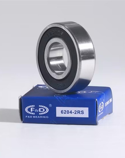 PODSHIPNIK (F&D) 6204 XITOY