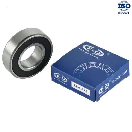 PODSHIPNIK (F&D) 6205 XITOY