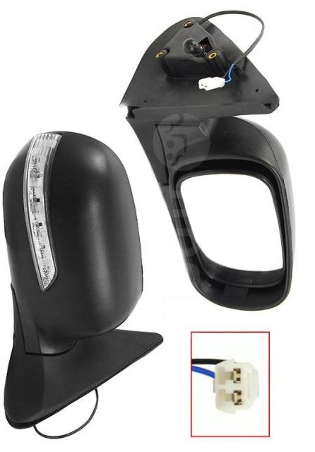 NEKSIYA 2 YON BAKAVOY KOMPLEKT CHIROQLI XITOY (PANDA)