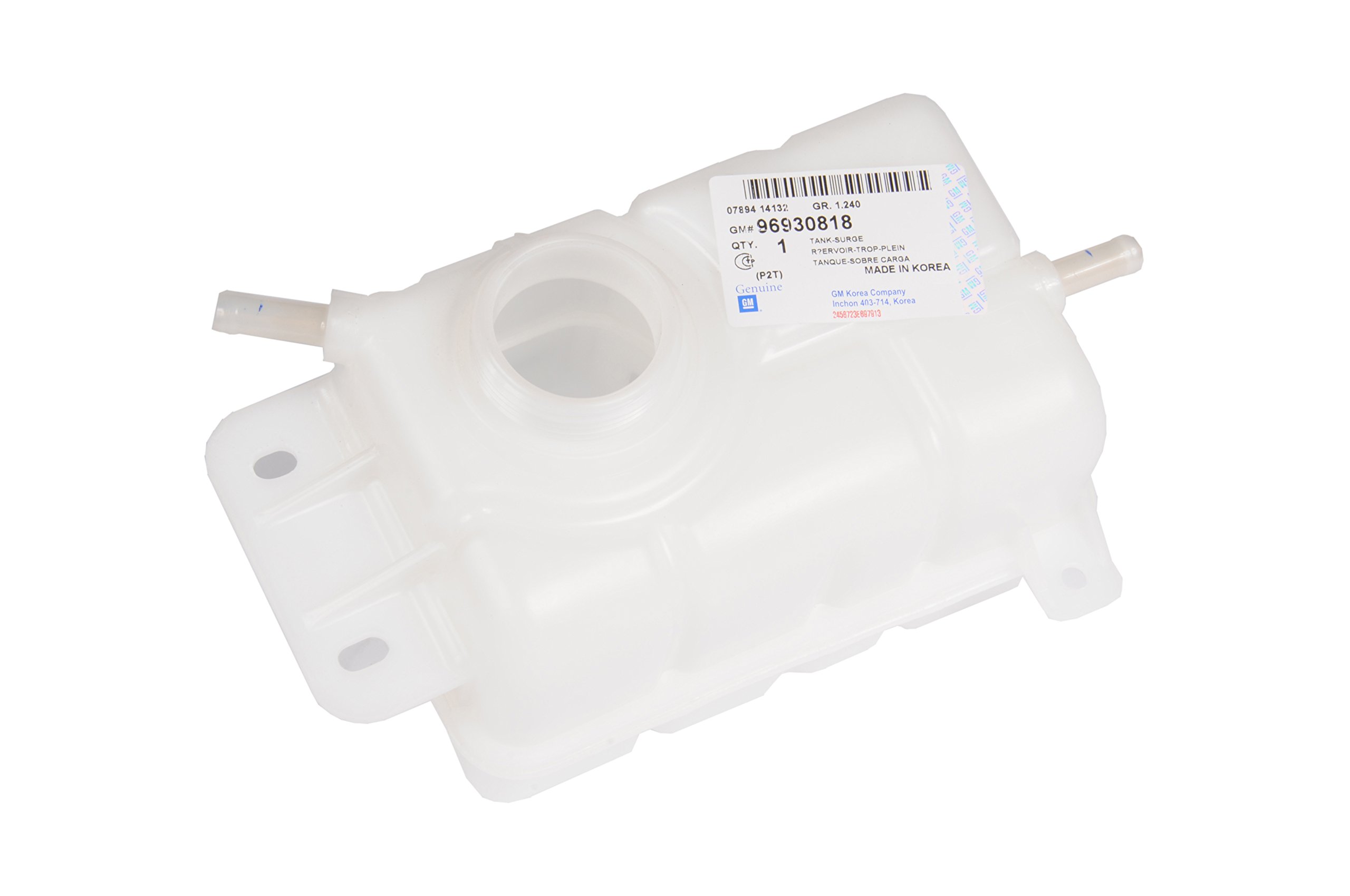 NEKSIYA 3 ANTIFRIZ BACHOK KOREA (GM)