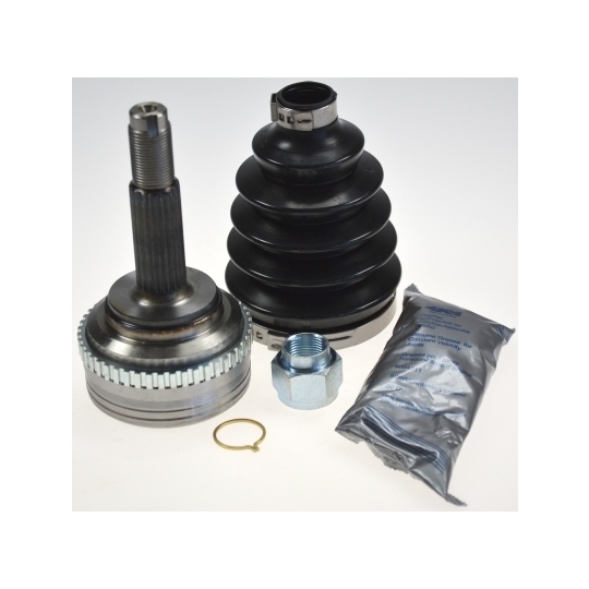 NEKSIYA 3 GRANATA TASHQI XITOY (NEW WEISMO)