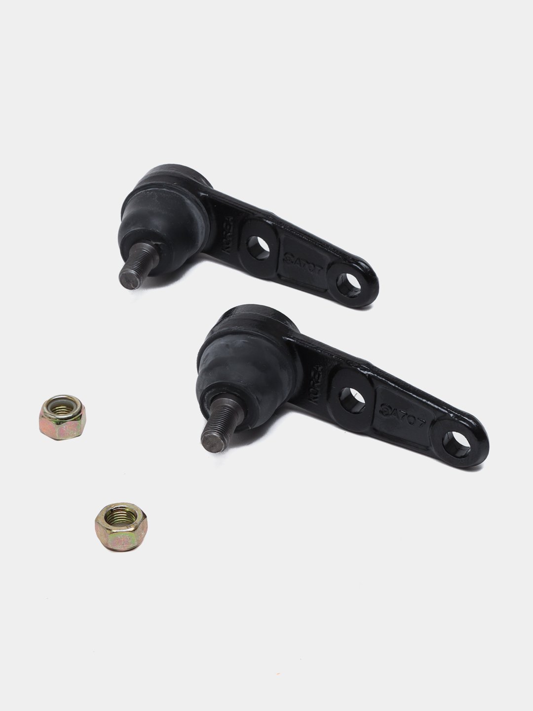 NEKSIYA 3 SHAROVOY KOREA (CTR)